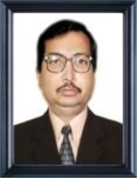 Late Sh. Sushil Kumar Garg Ji